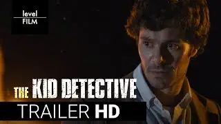 The Kid Detective | Now Playing In Canadian Theatres