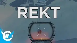 I DESTROY A LOT OF DREAMS - ROE Gameplay