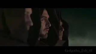 Copy of Golgotha Test