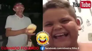 CUNHADO FOLGADO
