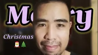 Merry Christmas 🎄☃️