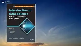 Introduction to Data Science: Practical Approach with R and Python