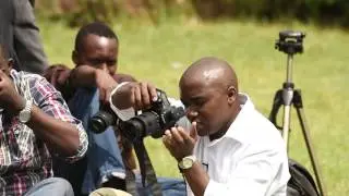 versatile school of photography students field trip