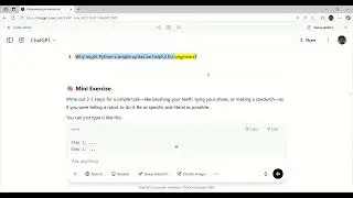 2  Programming Fundamental   Lesson 1   What is programming