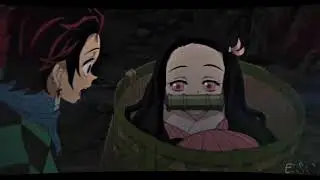 nezuko edit - dead to me // remake tobioify