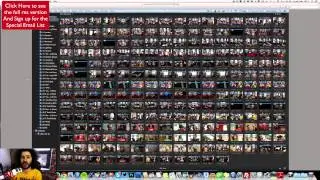 This is EVERY CLIP from the FroKnowsPhoto DSLR Video Guide