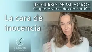 La cara de inocencia.