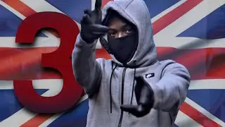 Początki UK Drillu [3/3]