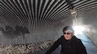 Insta360 Bike Ride
