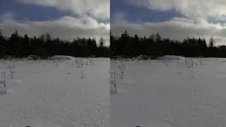 покатался