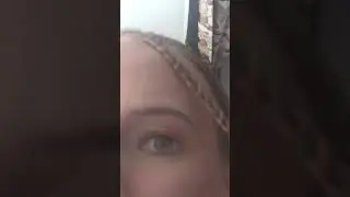 тренд# радужка глаза 👁а у тебя какой? 😋