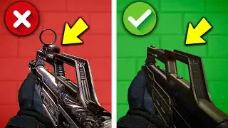 13 ОШИБОК КОТОРЫЕ ДЕЛАЮТ ВСЕ НУБЫ WARFACE - НЕ ДЕЛАЙ ТАК!