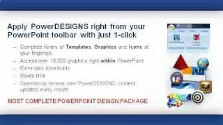 PowerDESIGNS Express Tool Demo