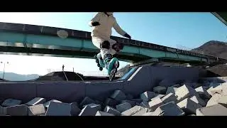 파벨 인라인 팀 - 대전 펌프트랙