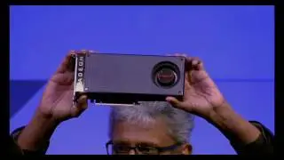 AMD Computex 2016 RX480 announcement