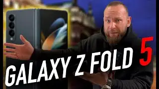 Samsung Galaxy Z Fold 5 | Huawei P60
