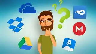 Qual é a melhor nuvem (Cloud) para android