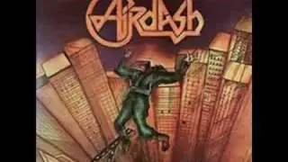 Airdash - Thank God It's Monday
