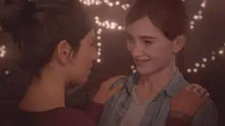 The Last of Us Part II Remastered#30