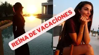 La escapada romántica de Hande Erçel y Hakan Sabancı