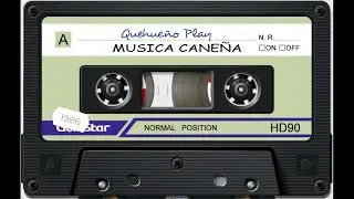MUSICA CANEÑA - MI DESCANZO - CONJUNTO KUNTURKANKI
