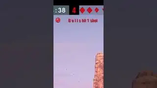 Beta KV-2 gets blasted