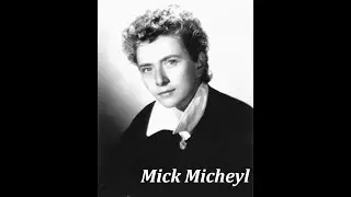Mick Micheyl - MA NOU NOU