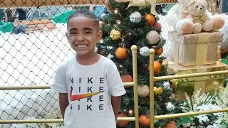 um dia muito diferente na piscina de bolinha . #viral #brincadeiras #shopping #riodejaneiro