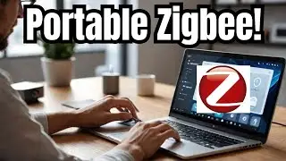 Setting Up ZigBee Over LAN For MAXIMUM Home Assistant Flexibility!