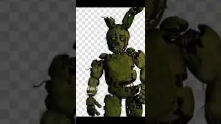 FNAF Fast Editing 2