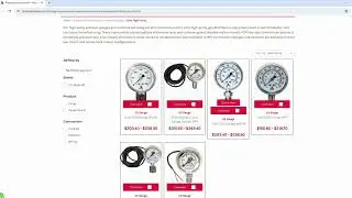 STC web store