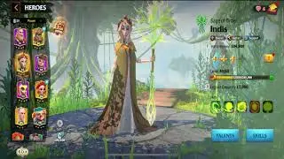 Call of Dragons Endless F2P Resources Guide