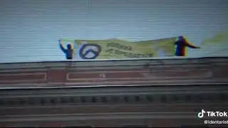 Идентаристы России: Родина не продаётся!