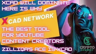 XCAD NETWORK NEWS TODAY | XCAD NETWORK TECHNICAL ANALYSIS | XCAD NETWORK ON ZILLIQA