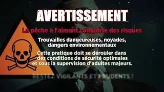 intro 2 pour la peche a l'aimant
