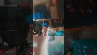 старая квартира и реквизит на старые видеоролики... #ностальгия #мем