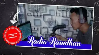 Film Komedi || Radio Ramadhan
