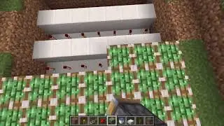 MINECRAFT SLIME BLOCK IN REAL LIFE!| minecraft #543