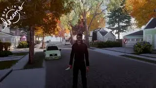 RANDOM HALLOWEEN GAMES | Dreams PS4 Horror Games #227