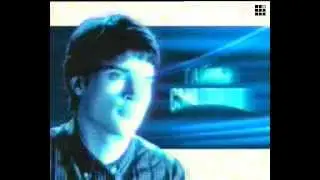 Тайны Смолвиля - анонс СТС лето 2003