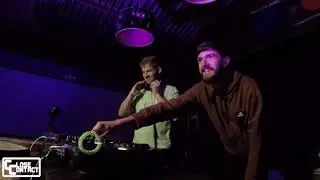 Sound Magic Studios DJ Set: Close Contact | Daz Scott b2b Jason Currie