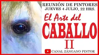 ¡El error de Velázquez! : Secretos del Caballo 2°
