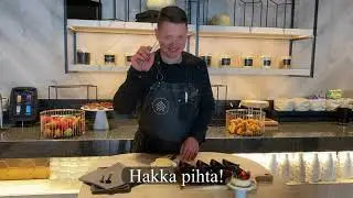 Tallink Hotels – Kuidas üllatada ema