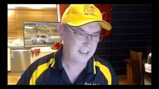 TSC presentation to AROCA Vic members 2021 07 14