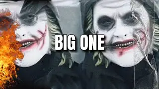 [FREE] Joker OTV Type Beat 2025 - Big One