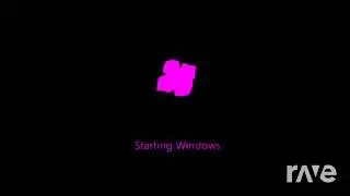 Windows 7 Effects Mashup RaveDJ Version 5