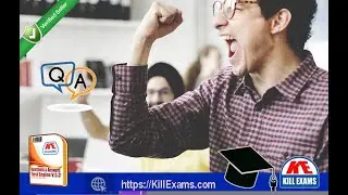 500-301 - Cisco Cloud Collaboration Solutions Question Bank with Real Questions by Killexams.com