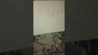Ключи к шифру восьмиричной системы счисления