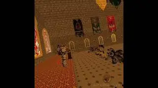 Luna Wolves - Prepare For War (26/11/2022) #vrchat #warhammer40k #pvp  #vr #warhammer #roleplay