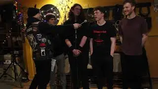 bloodprint interview March/17/2023